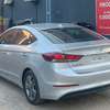 HYUNDAI ELANTRA ANNEE  : 2017 thumb 8