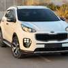 Kia Sportage thumb 2