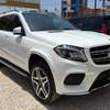 Mercedes GLS 450 4 matique AMG thumb 1
