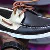SEBAGO cuir semelle antidérapante thumb 2