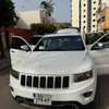 JEEP GRAND CHEROKEE SORT 2014 thumb 12