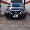 Nissan Versa 2017 thumb 1