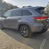 Toyota highlander limited thumb 8