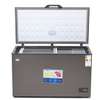 CONGELATEUR ASTECH 400LITRES AVEC VITRE GRIS CH400GM thumb 0