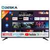 TELEVISEUR DESKA 65" SMART ANDROID 65DF85E thumb 0