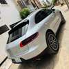 Porsche Macan S 2018 thumb 3