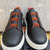 Zegna baskets  semelle antidérapante thumb 13