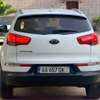 Kia Sportage diesel thumb 3