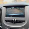 Chevrolet Cruz thumb 4