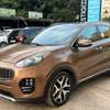 KIA SPORTAGE   Année: 2017 thumb 1