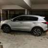 Kia sportage full option à vendre thumb 6