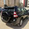 Toyota Landre cruser thumb 4
