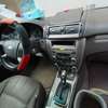 Ford Fusion 2010 thumb 1