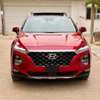 Hyundia Santafe thumb 0