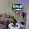 Studio meuble a louer Sicap Foire thumb 3