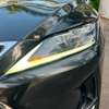 Lexus RX 450h SUV thumb 3