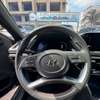 Hyundai Elantra 2020 Gris Métallisé Berline thumb 5