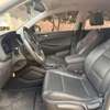 Hyundai Tucson thumb 12