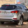 Hyundai Santafe thumb 8