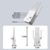RÉPÉTITEUR WIFI 6 ANTENNES thumb 0