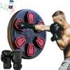 Machine de boxe musicale intelligente thumb 12