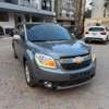 Chevrolet Orlando 2017 thumb 1