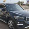 BMW X1 2016 thumb 1