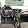 Chevrolet Trax 2017 thumb 2