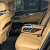 Bmw 740 Li thumb 7