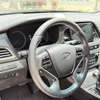 HYUNDAI SONATA SPORT 2016 VERSION COREENNE thumb 8
