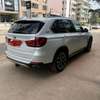 BMW X5 Hybrid-7 l/100 km thumb 9