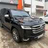 Toyota land cruiser 2024 thumb 5