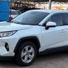 Toyota Rav 4 2021 thumb 0