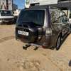 Mitsubishi pagero thumb 5