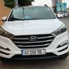 HYUNDAÏ TUCSON 2017 thumb 10