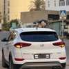 Avant hyundai tucson 2018 autamtique diasel.full option thumb 8