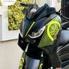 Xmax Version TECHMAX Pot AKRAPOVIC thumb 3