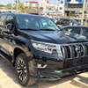 Toyota land cruiser TXL thumb 4