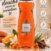 Deliplus Gel Douche Marinho & Cedro Peau Normale 400ml thumb 1
