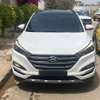 Hyundai Tucson 2017 thumb 0