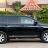 TOYOTA HIGHLANDER LIMITED AWD 2013 thumb 2