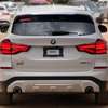 BMW X3 XDRIVE 30i 2018 4x4 thumb 3