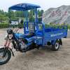 Moto tricycle 3 roues thumb 4