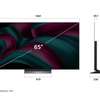 TELEVISEUR 65POUCES LG OLED 65C51LA thumb 3
