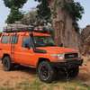 TOYOTA HZJ78 ANNEE 2013 180 000KMS thumb 3
