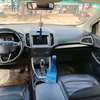 Ford edge 2016 thumb 9