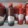 Miel pure nature huile de palme naturelle et jus de citron thumb 0