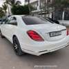 Mercedes Maybach S350 thumb 1