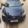 Mazda CX5 4/2   2016 thumb 0