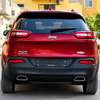 Keep thieroke diesel automatic 2017 thumb 9